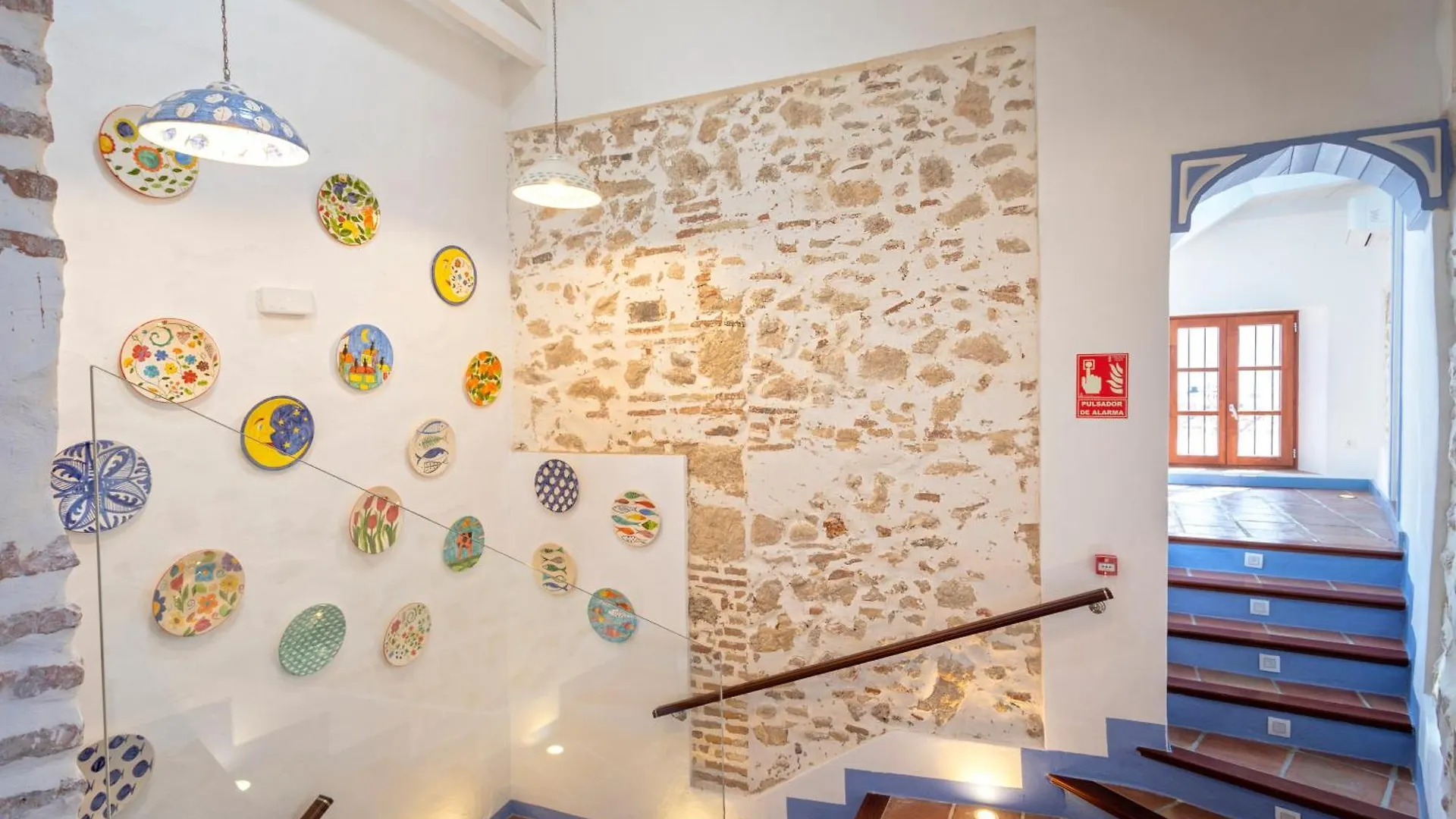 The Old House Marbella Hotel