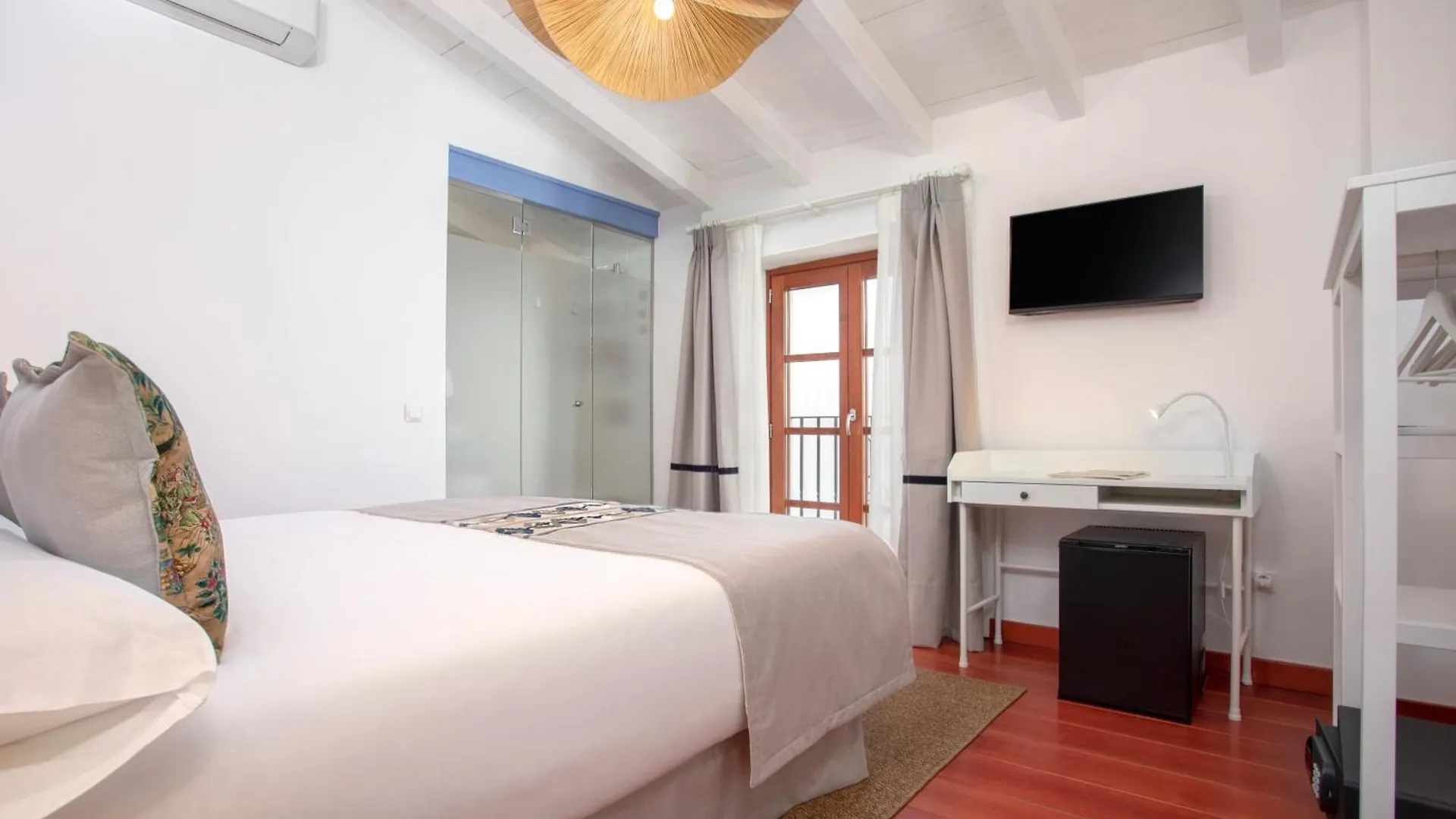 The Old House Marbella Hotel Spain