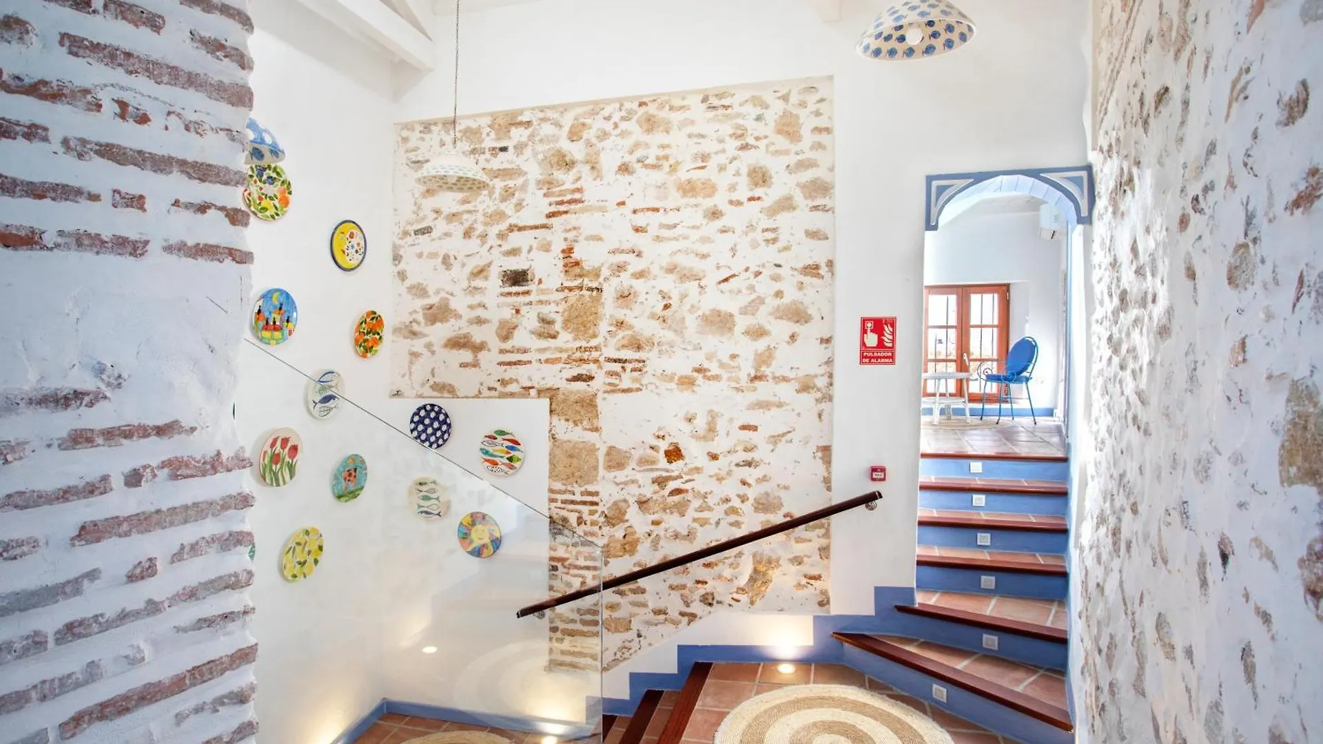 Guest house The Old House Marbella Hotel