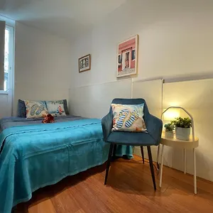 Private Gothic Quarter Hostel Barcelona