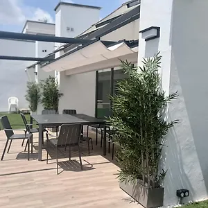 Universitarios Resa Hipatia Hostel Terrassa