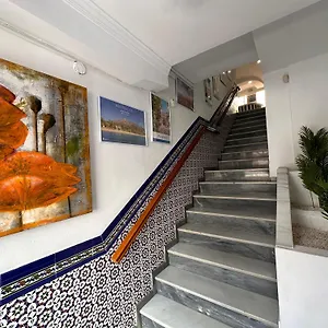 San Felipe Hostel Marbella